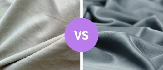 sheets cotton vs microfiber