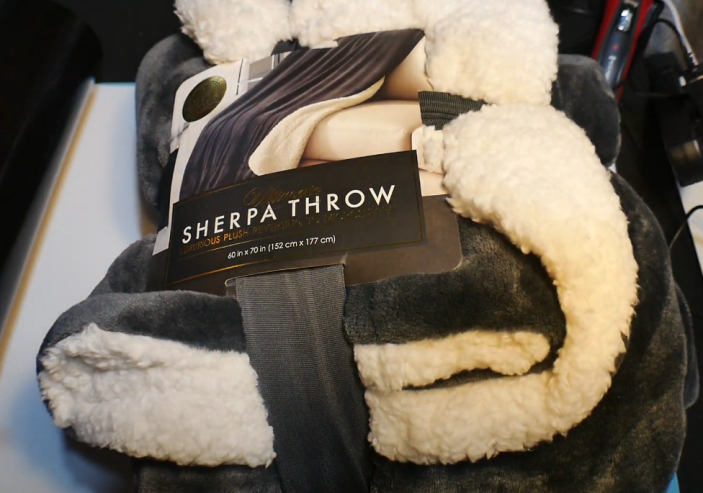 what is sherpa
